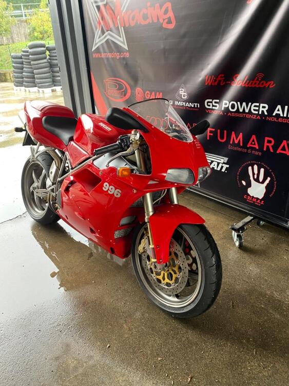 Ducati 996 Biposto (1998 - 01) (3)