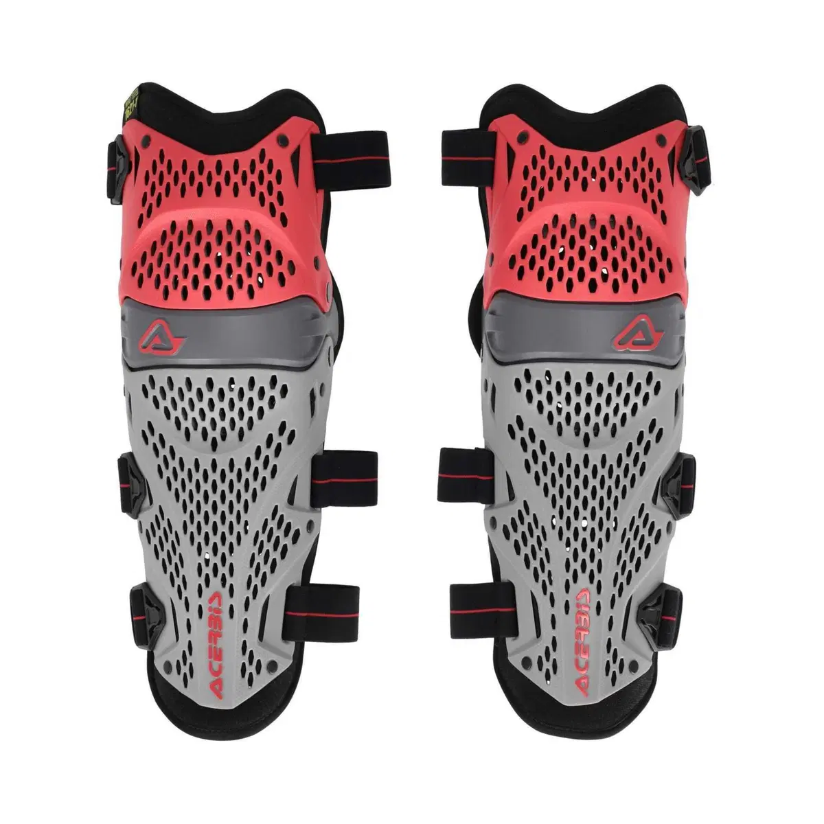 Nuovo ginocchiera Impact PRO Acerbis (13)