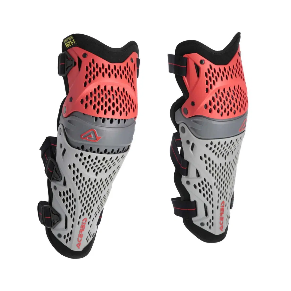 Nuovo ginocchiera Impact PRO Acerbis (14)