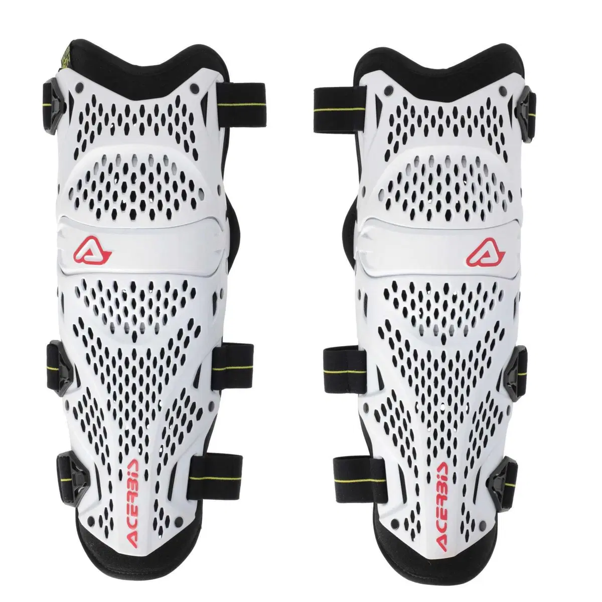 Nuovo ginocchiera Impact PRO Acerbis (16)