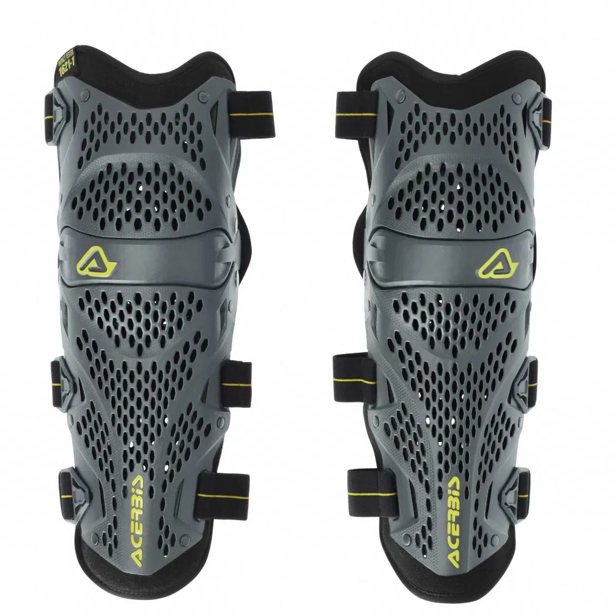 Nuovo ginocchiera Impact PRO Acerbis (17)