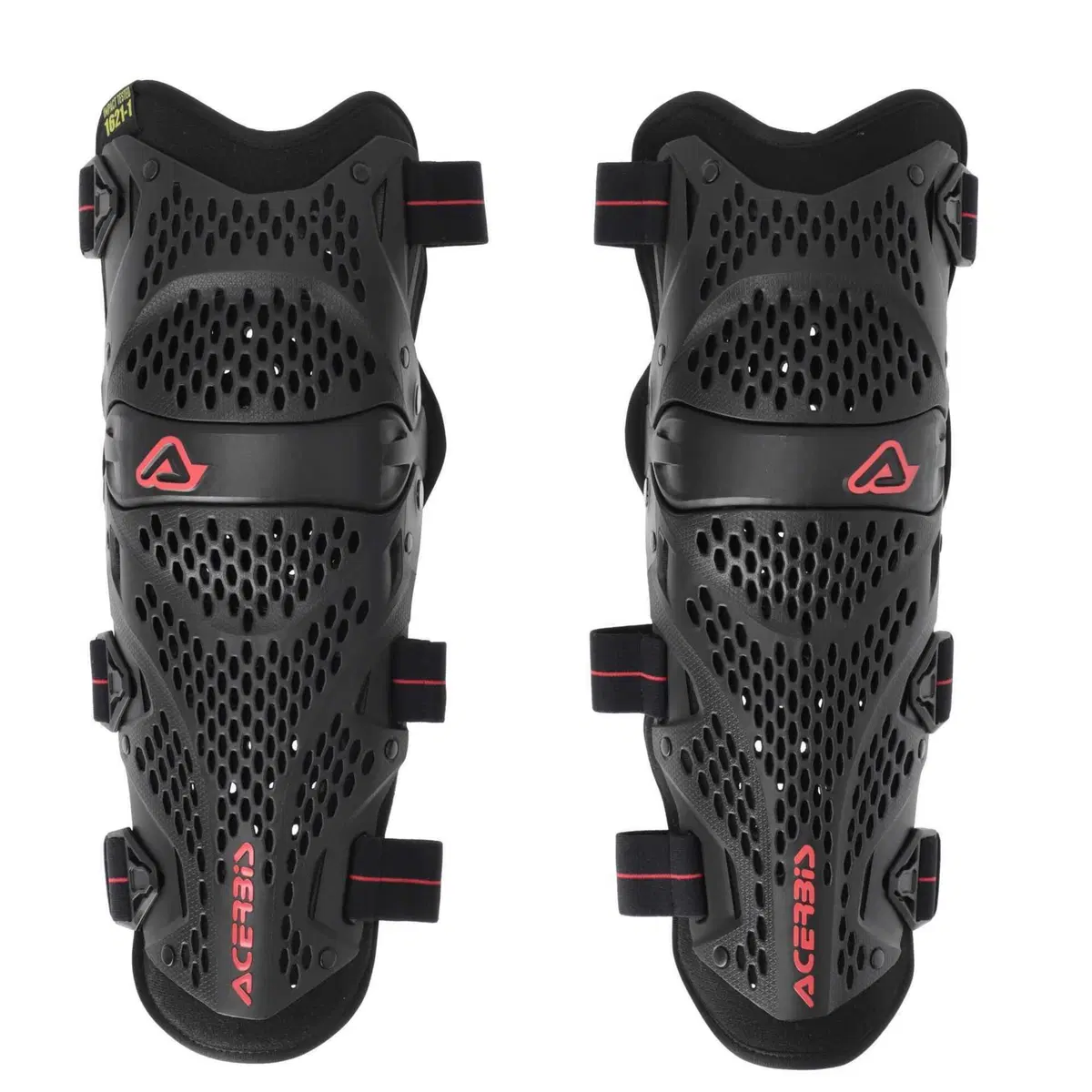 Nuovo ginocchiera Impact PRO Acerbis (18)