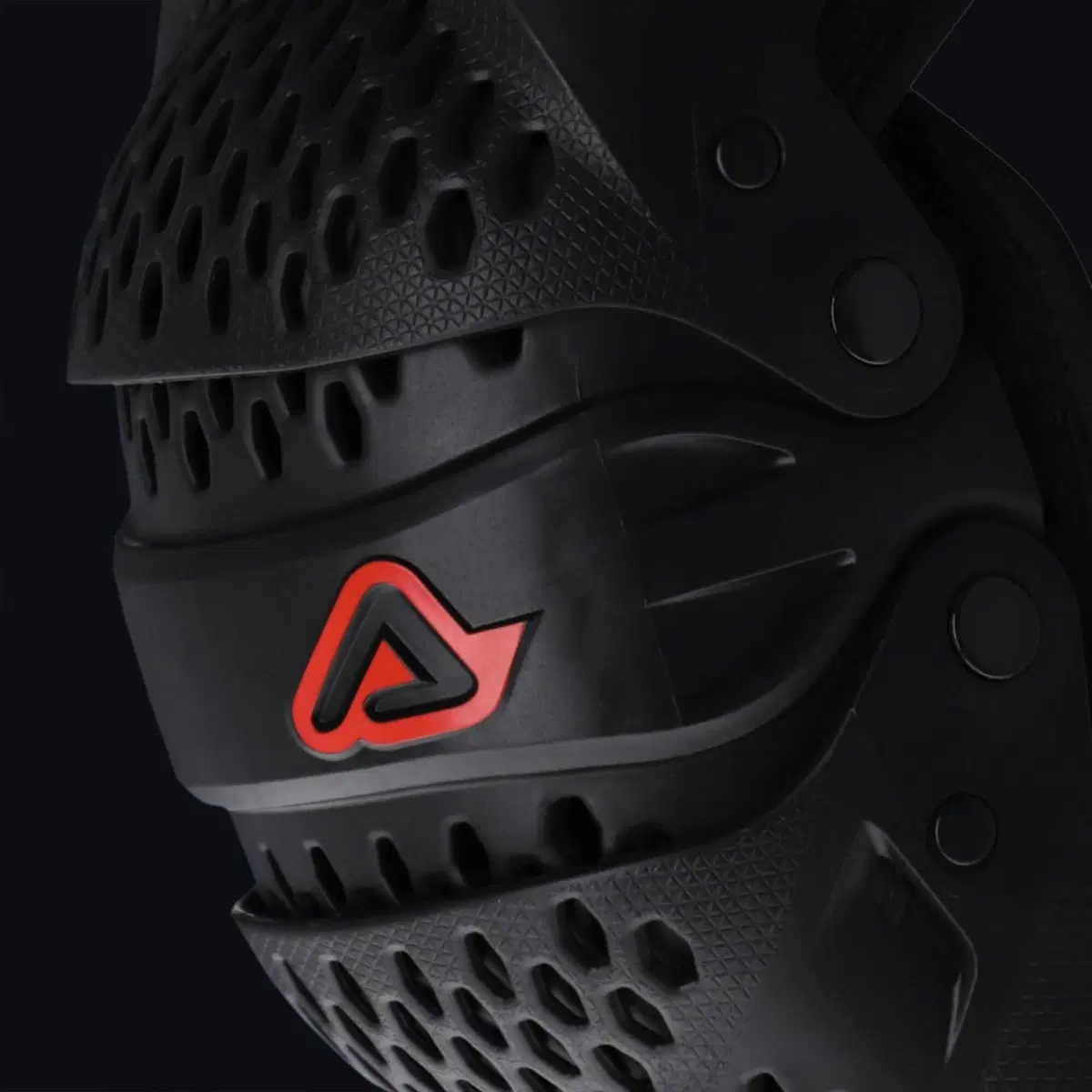 Nuovo ginocchiera Impact PRO Acerbis (19)