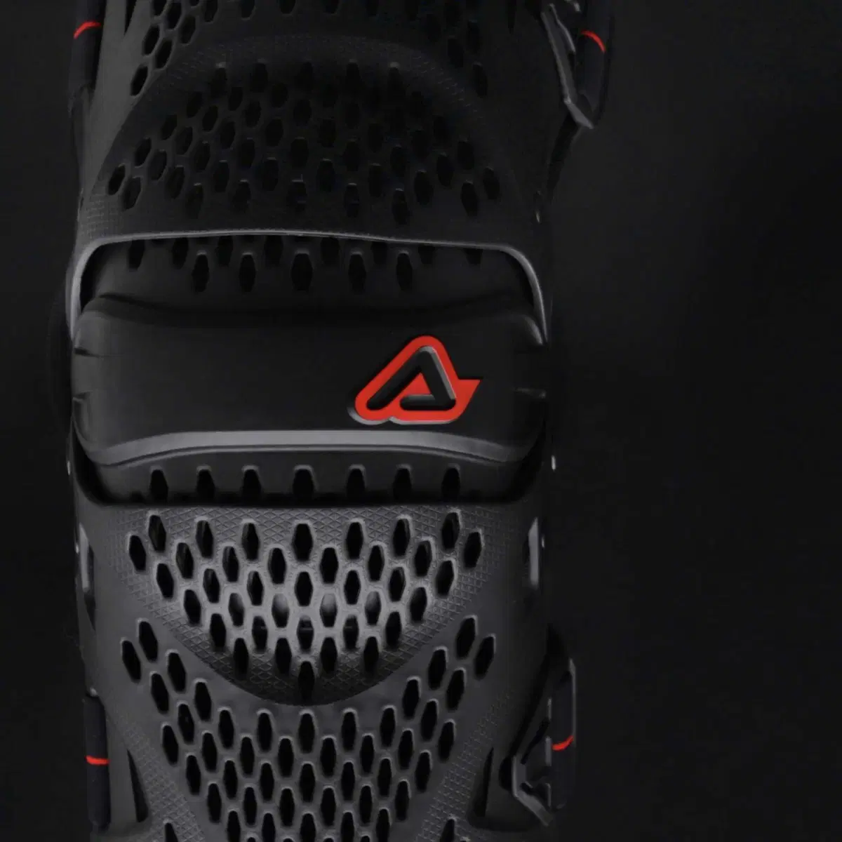 Nuovo ginocchiera Impact PRO Acerbis (21)