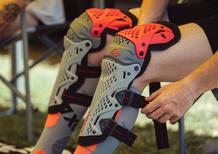 Nuovo ginocchiera Impact PRO Acerbis
