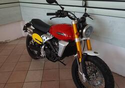 Fantic Motor Caballero 125 Scrambler 4t (2018 - 20) usata