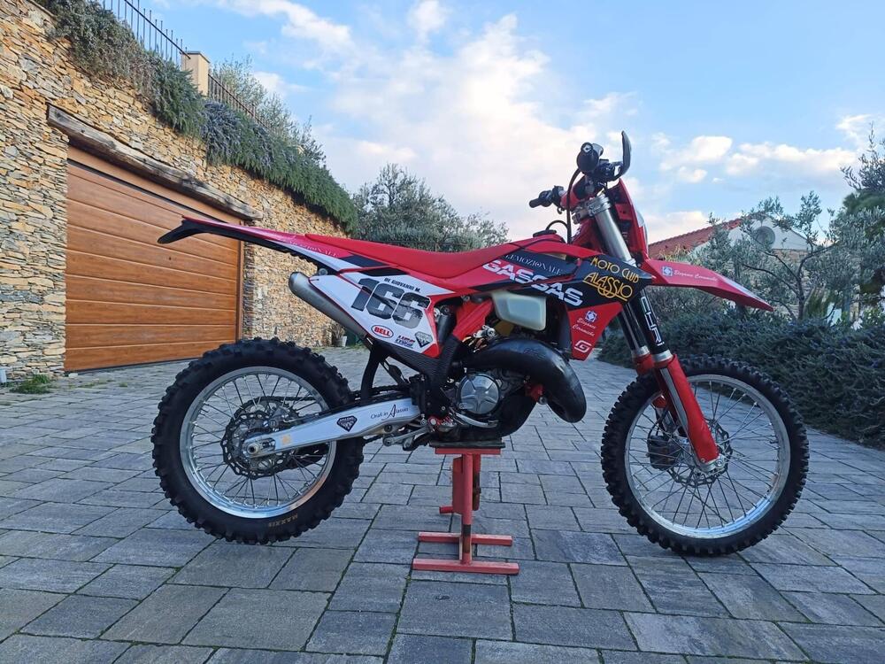 GASGAS EC 125 (2025)