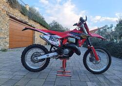 GASGAS EC 125 (2025) usata