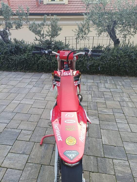 GASGAS EC 125 (2025) (4)