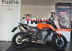 KTM 790 Duke (2018 - 20) usata