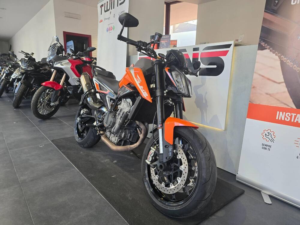 KTM 790 Duke (2018 - 20) (2)