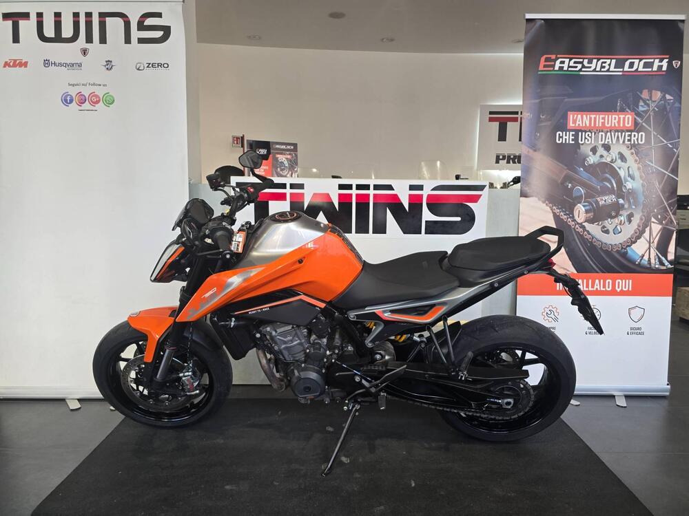 KTM 790 Duke (2018 - 20) (5)