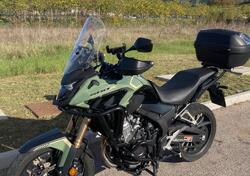 Honda CB 500 X (2022 - 23) usata