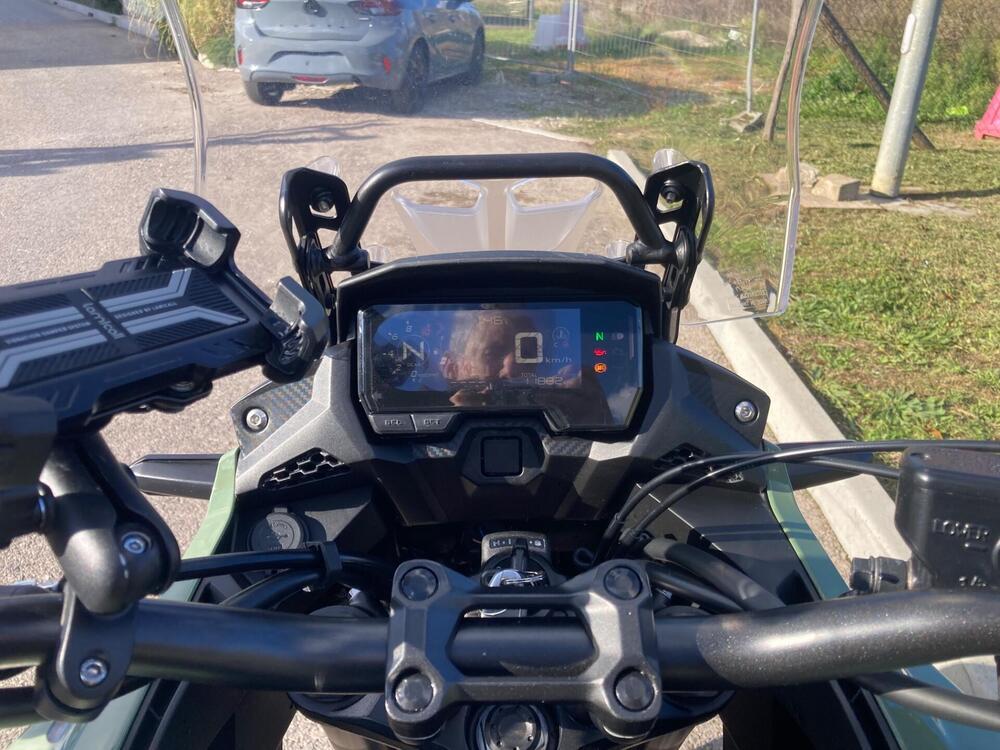 Honda CB 500 X (2022 - 23) (4)