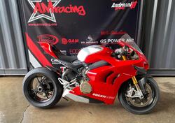 Ducati Panigale V4 R 1000 (2019 - 20) usata