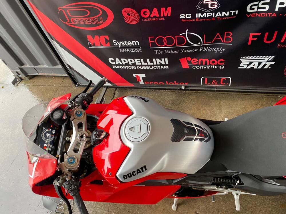 Ducati Panigale V4 R 1000 (2019 - 20) (4)