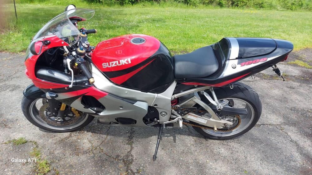 Suzuki GSX-R1000 (2000 - 02) (5)
