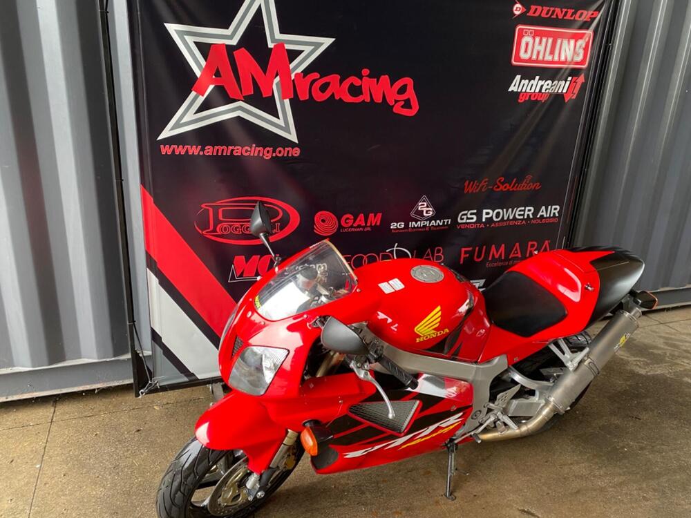 Honda VTR 1000 SP-1 (2000 - 01) (2)