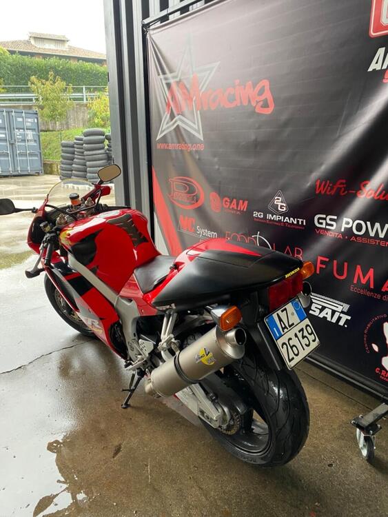 Honda VTR 1000 SP-1 (2000 - 01) (4)