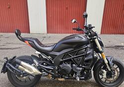 Benelli 502 C (2021 - 25) usata