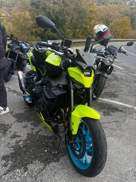 Yamaha MT-09 (2024 - 25) (5)