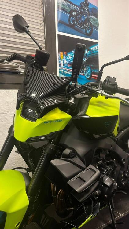 Yamaha MT-09 (2024 - 25) (2)