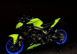 Yamaha MT-09 (2024 - 25) usata