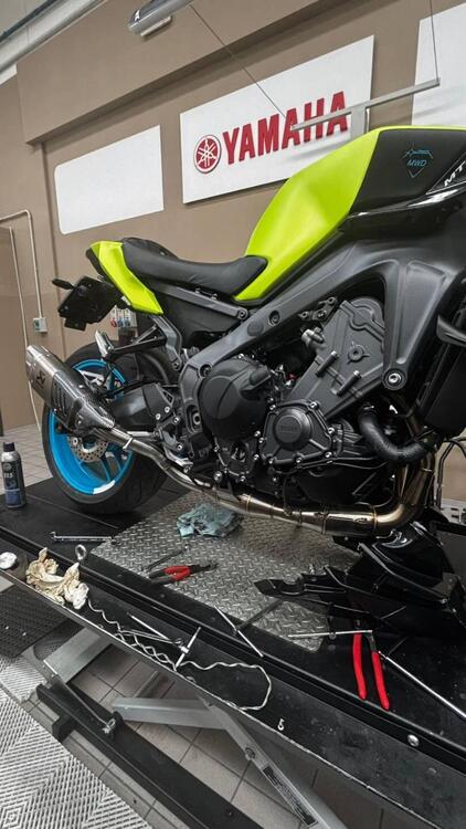 Yamaha MT-09 (2024 - 25) (4)