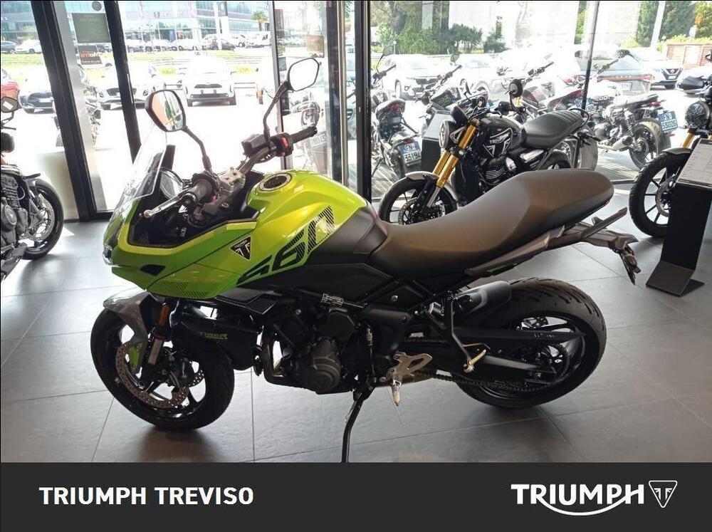 Triumph Tiger Sport 660 (2025) (2)