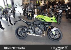 Triumph Tiger Sport 660 (2025) usata