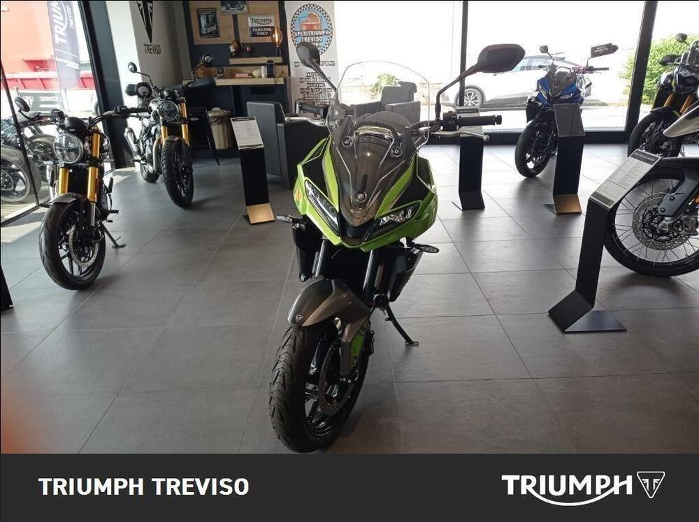 Triumph Tiger Sport 660 (2025) (3)