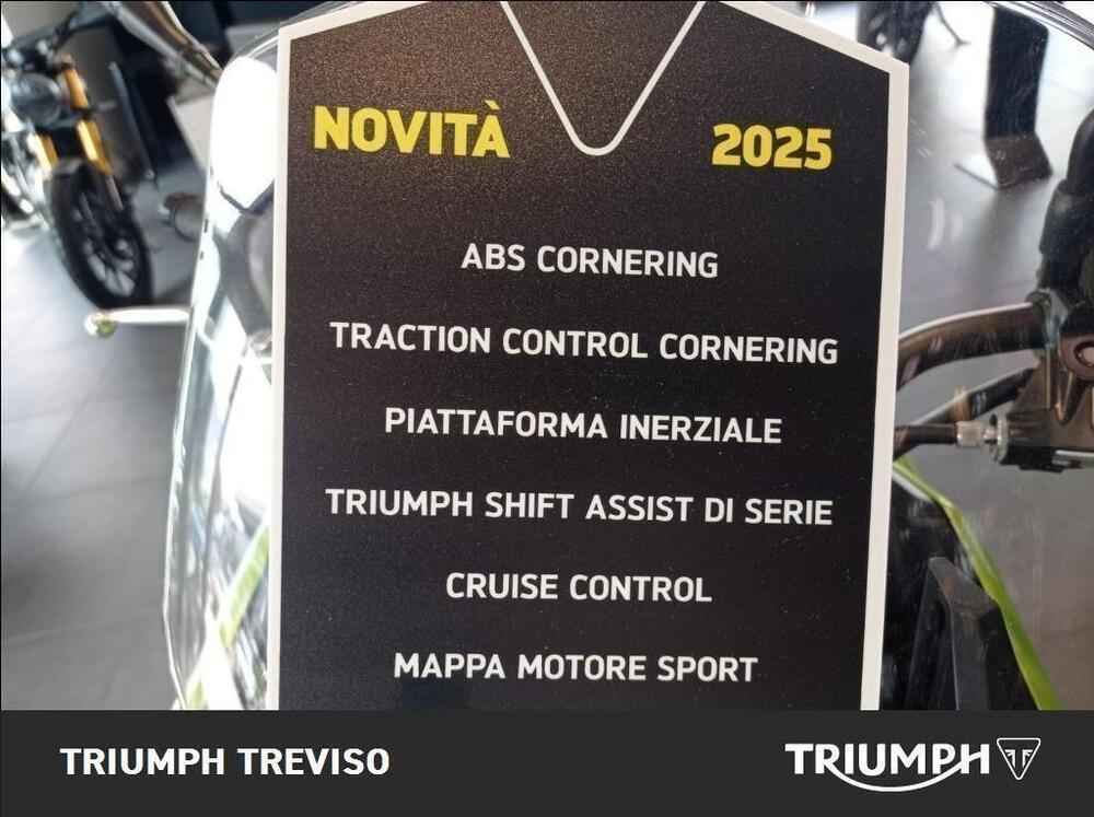 Triumph Tiger Sport 660 (2025) (5)