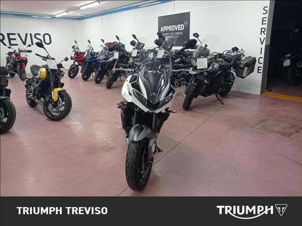 Triumph Tiger Sport 660 (2025) (3)