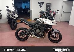 Triumph Tiger Sport 660 (2025) usata