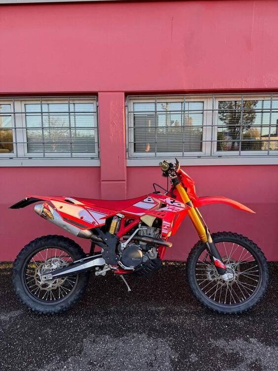 Betamotor RR 350 4T Enduro (2019)