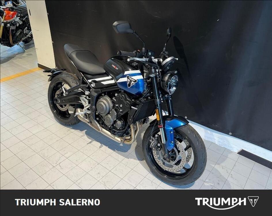 Triumph Trident 660 (2025) (2)