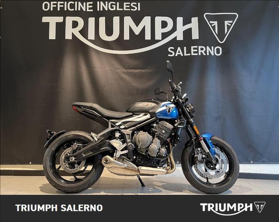 Triumph Trident 660 (2025)
