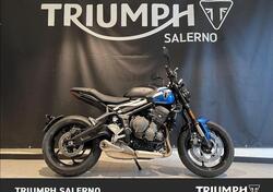 Triumph Trident 660 (2025) usata