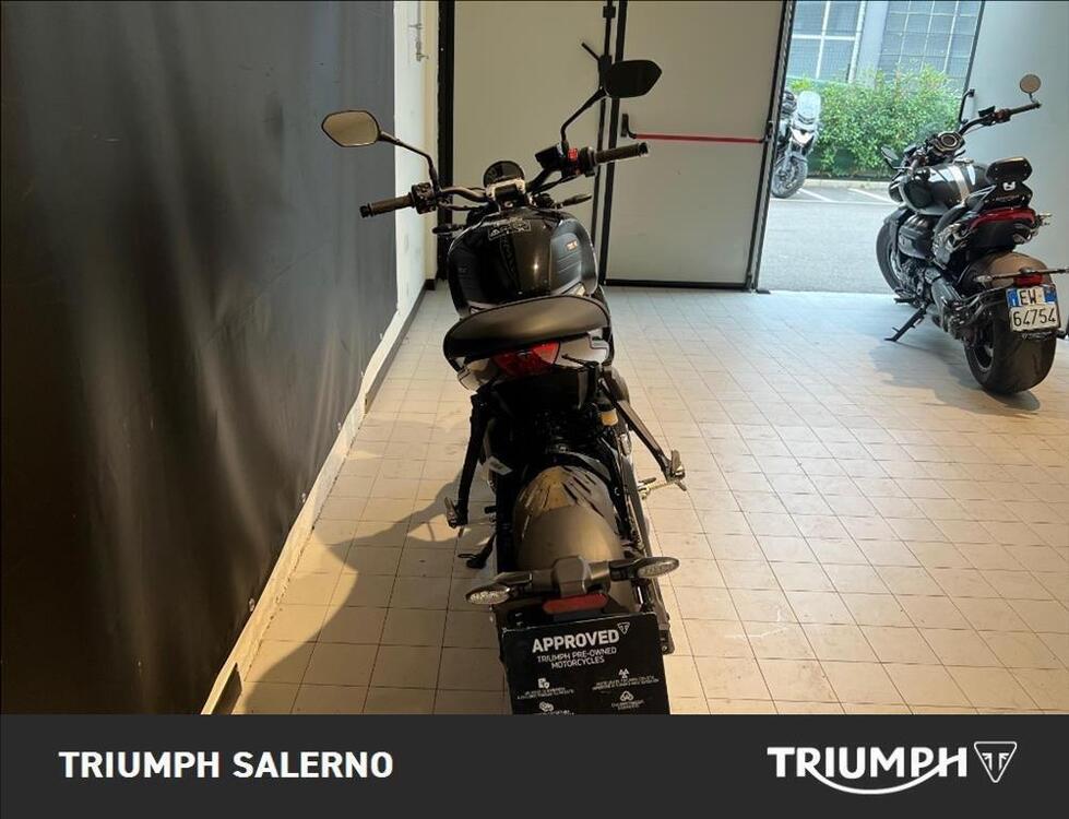 Triumph Trident 660 (2025) (5)