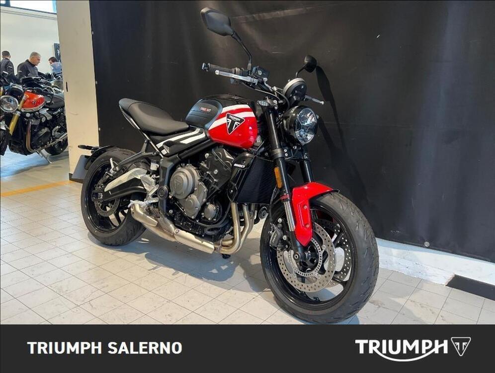 Triumph Trident 660 (2025) (2)
