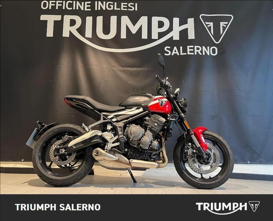 Triumph Trident 660 (2025)