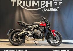 Triumph Trident 660 (2025) usata