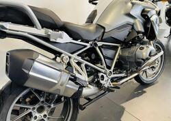 Bmw R 1200 GS (2013 - 16) usata
