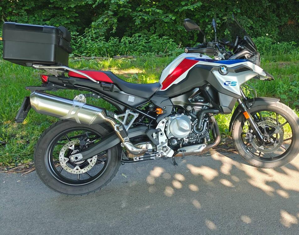 Bmw F 750 GS (2021 - 24) (3)