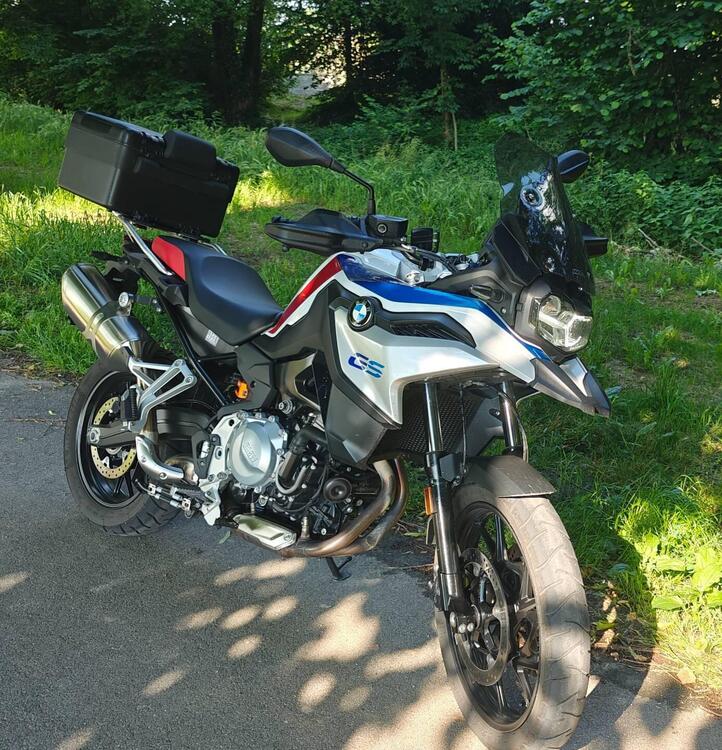 Bmw F 750 GS (2021 - 24) (4)