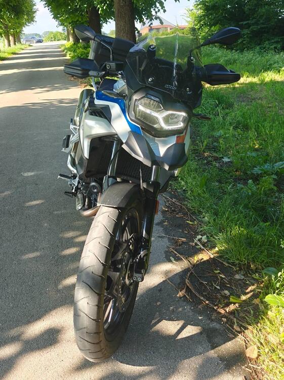 Bmw F 750 GS (2021 - 24) (5)