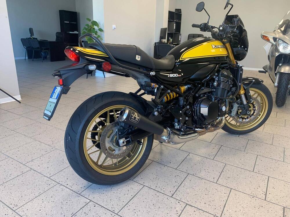 Kawasaki Z 900 RS (2022 - 25) (3)