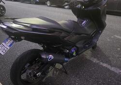 Yamaha T-Max 560 (2020 - 21) usata