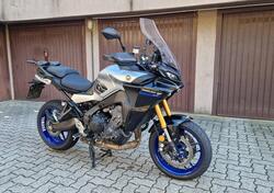Yamaha Tracer 9 GT (2021 - 24) usata