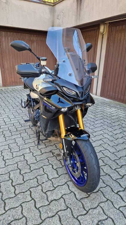 Yamaha Tracer 9 GT (2021 - 24) (3)